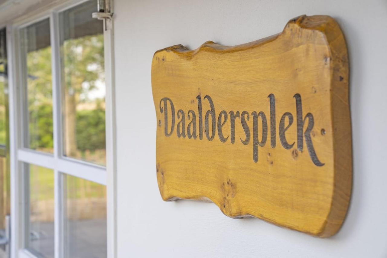 Daaldersplek Bantega Διαμέρισμα Εξωτερικό φωτογραφία